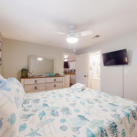 Driftwood Villa - 261 Palmetto Perch Edisto Island Exterior photo