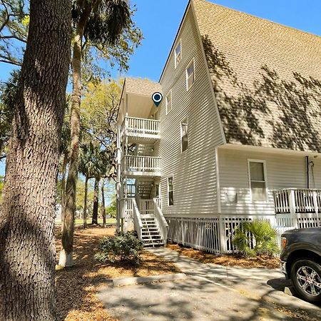 Driftwood Villa - 261 Palmetto Perch Edisto Island Exterior photo