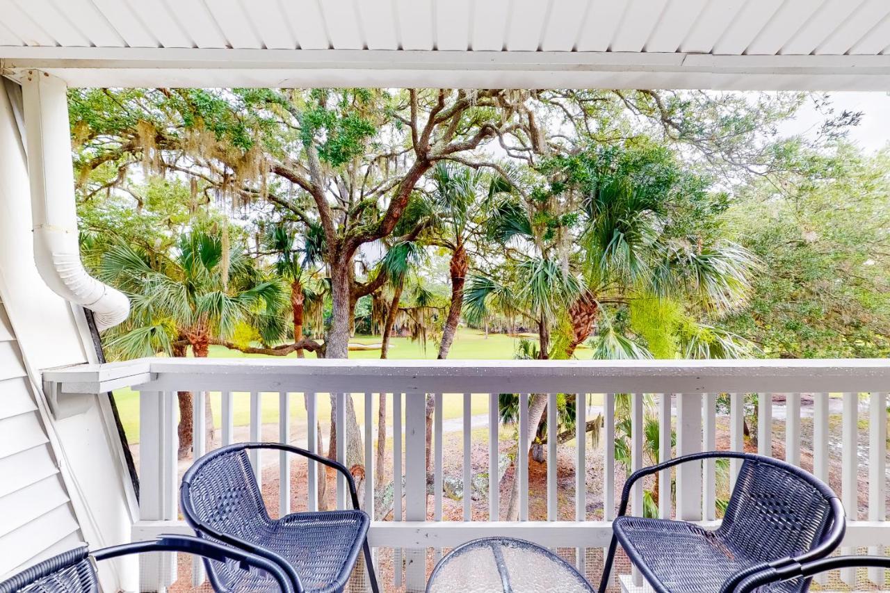 Driftwood Villa - 261 Palmetto Perch Edisto Island Exterior photo