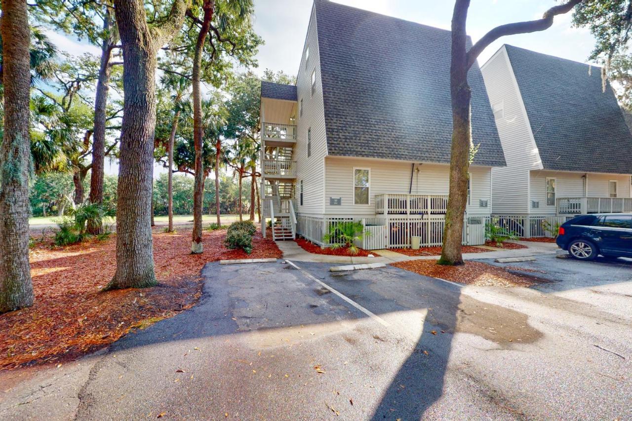 Driftwood Villa - 261 Palmetto Perch Edisto Island Exterior photo